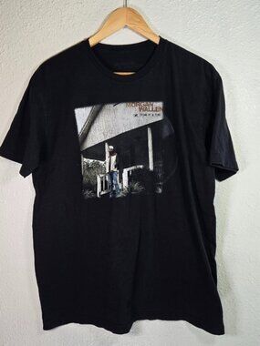 Morgan Wallen's "One Thing at A Time" Tee